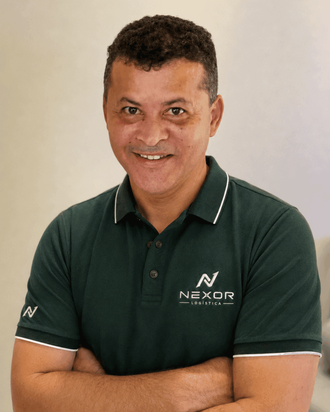 Jailson Silva — Diretor Comercial